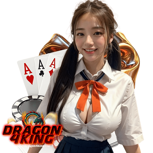 dragon4king คาสิโนออนไลน์