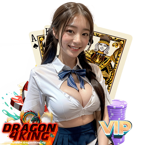 dragon4king
